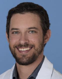 Aaron Lisberg, MD Aaron Lisberg, MD