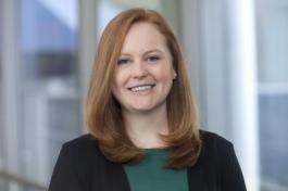 Dr. Kathryn Arbour