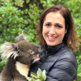 Laura Greco Laura Greco