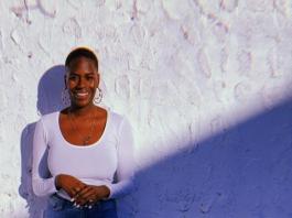 Shante Freckleton Shante Freckleton
