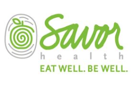 Savor Health Logo