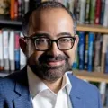 Upal Basu Roy, PhD, MPH