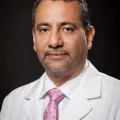 Luis Raez, MD