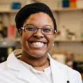 Dr. Khadijah Mitchell