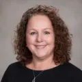 Michelle futrell smiling