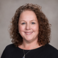 Michelle futrell smiling