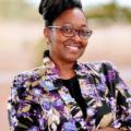 Maisha Standifer, PhD, MPH
