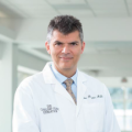 Peter Mazzone, MD, MPH