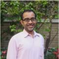 Upal Basu Roy, PhD, MPH Upal Basu Roy, PhD, MPH