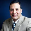 LUNGevity Scientific Advisory Board member Anil Vachani, MD