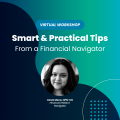 smart and practical tips from a financial navigator
