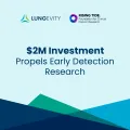 $2 million investment in early detection research