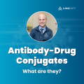 what are antibody drug conjugates lung cancer