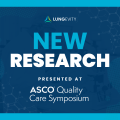 american society of clinical oncology logo