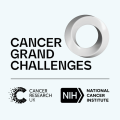 Cancer Grand Challenges logo