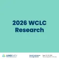 2026 wclc research