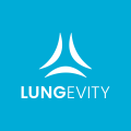 LUNGevity logo