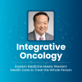 integrative oncology dr edward kim