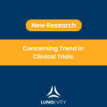 concerning trend in clinical trials
