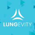 LUNGevity foundation logo