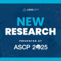 new research presented at ascp 2025