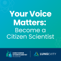 your voice matters become a citizen scientist