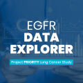project priority lung cancer study