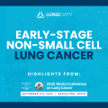 world conference on lung cancer event logo