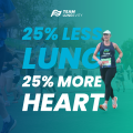 katie running with blog title