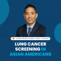 dr velotta smiling and screening in asian americans