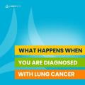 what happens after diagnosis