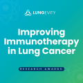 improving immunotherapy in lung cancer