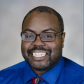 Eugene Manley, PhD