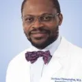 Raymond Osarogiagbon, MD