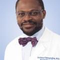 Raymond Osarogiagbon, MD