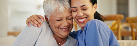 Patient & Care Partner Information