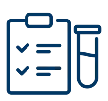 clipboard icon