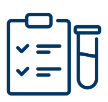 clipboard icon