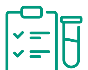 screening icon