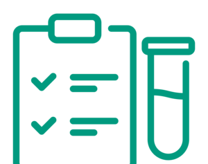 screening icon