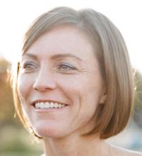 Nikki Martin, LUNGevity's new Director of Precision Medicine Initiatives Nikki Martin, LUNGevity's new Director of Precision Medicine Initiatives