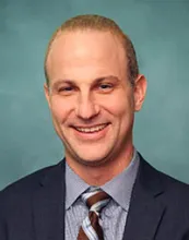 Benjamin P. Levy, MD