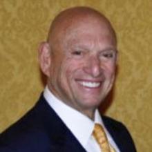 Dennis Bookshester, newest member of LUNGevity Foundation's Board of Directors Dennis Bookshester