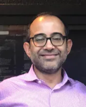 Upal Basu Roy, PhD, MPH
