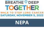 Breathe Deep NEPA logo