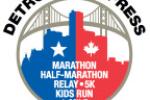Detroit Free Press Marathon