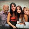 Sara Whitlock and her family Sara Whitlock and her family