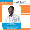 Dr. Raymond Osarogiagbon Dr. Raymond Osarogiagbon