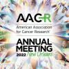 AACR Annual Meeting