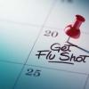 Get Your Flu Shot reminder Get Your Flu Shot reminder